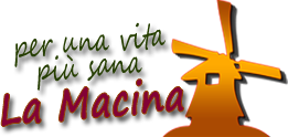 La Macina